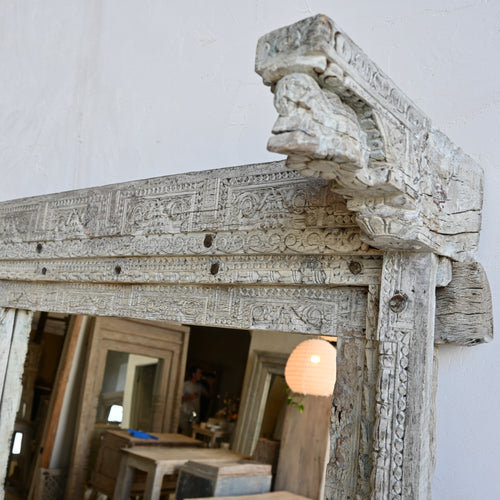 PRANA Vintage Mirror