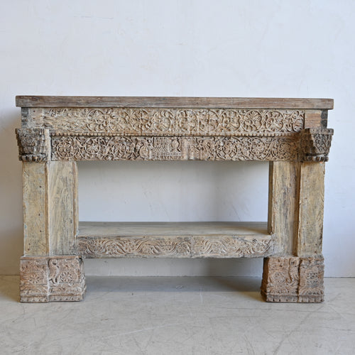 PRANA Console