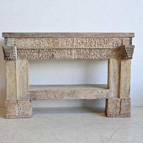 PRANA Console