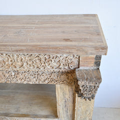 PRANA Console