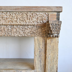PRANA Console