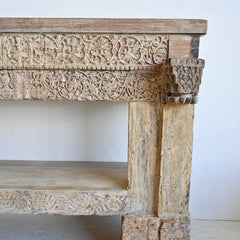 PRANA Console