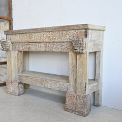 PRANA Console