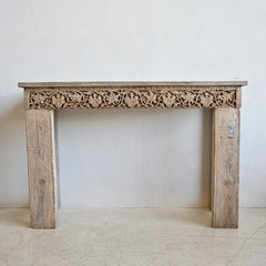PRANA Console