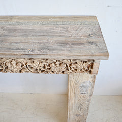 PRANA Console