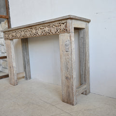 PRANA Console