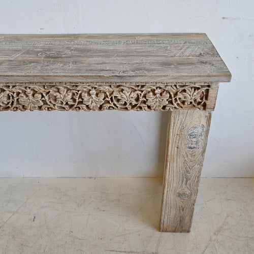 PRANA Console