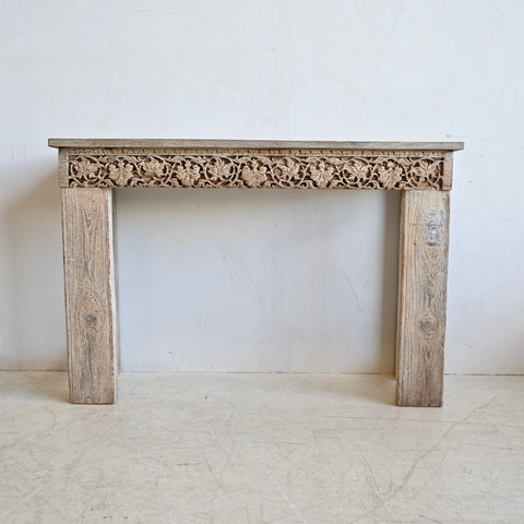 PRANA Stool/ Side Table