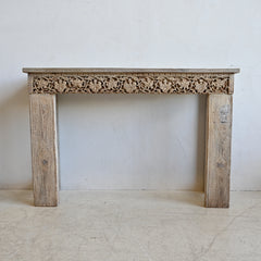 PRANA Console
