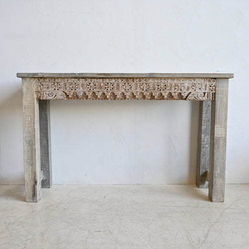 PRANA Console