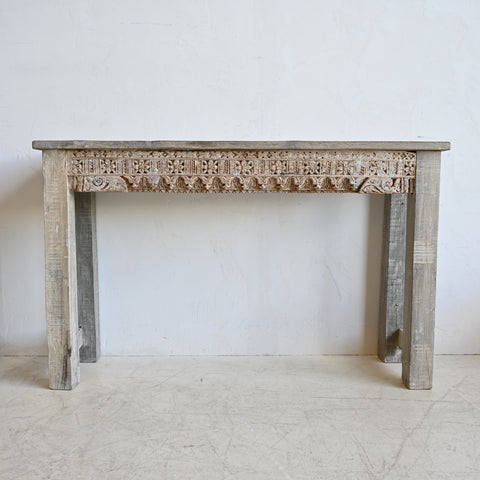 PRANA Stool/ Side Table