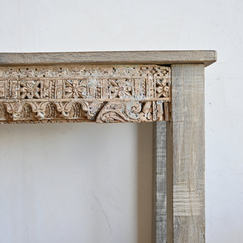 PRANA Console