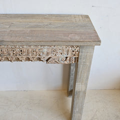 PRANA Console