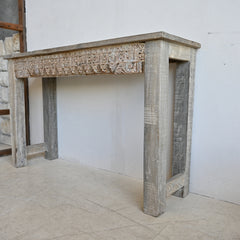 PRANA Console