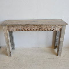 PRANA Console