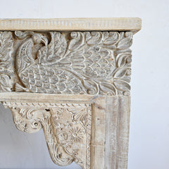 PRANA Console