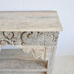 PRANA Console