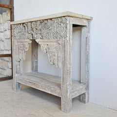 PRANA Console