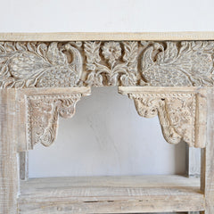 PRANA Console