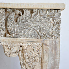 PRANA Console