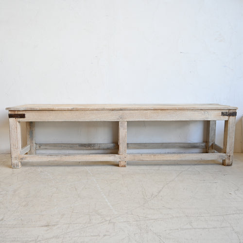 PRANA Bench