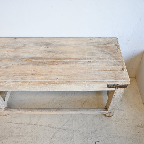 PRANA Bench