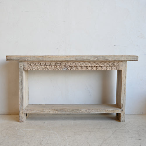 PRANA Console