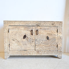 PRANA Cabinet
