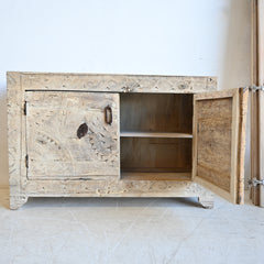 PRANA Cabinet