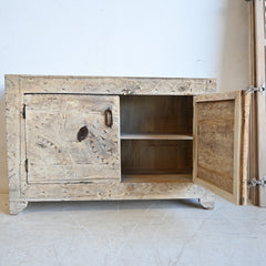 PRANA Cabinet