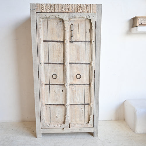 PRANA Almirah Cabinet