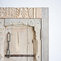 PRANA Almirah Cabinet