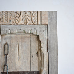 PRANA Almirah Cabinet