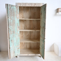 PRANA Almirah Cabinet