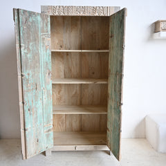 PRANA Almirah Cabinet