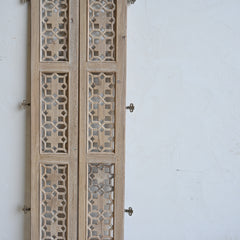 PRANA Carved Door/ wall panels