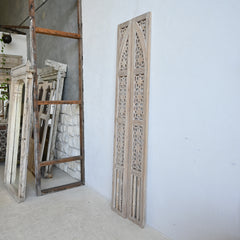 PRANA Carved Door/ wall panels
