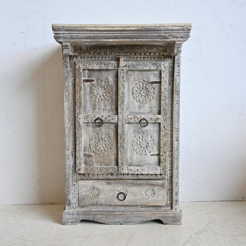 PRANA Almirah Cabinet