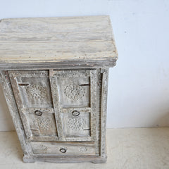 PRANA Almirah Cabinet