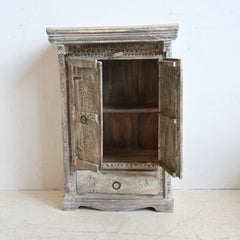 PRANA Almirah Cabinet