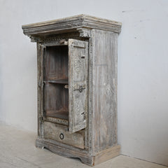 PRANA Almirah Cabinet