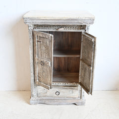PRANA Almirah Cabinet