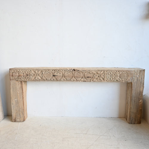 PRANA Console
