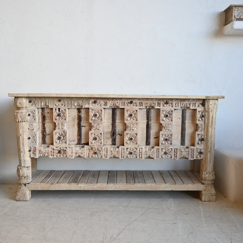 PRANA Console