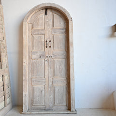 PRANA Door
