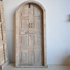 PRANA Door