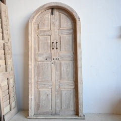PRANA Door