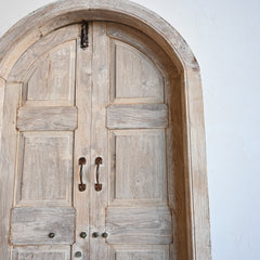 PRANA Door