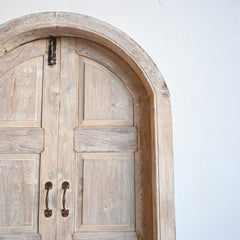 PRANA Door