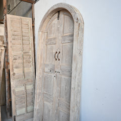 PRANA Door